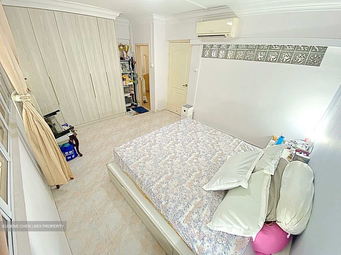 Blk 223 Bukit Batok East Avenue 3 (Bukit Batok), HDB Executive #502705491